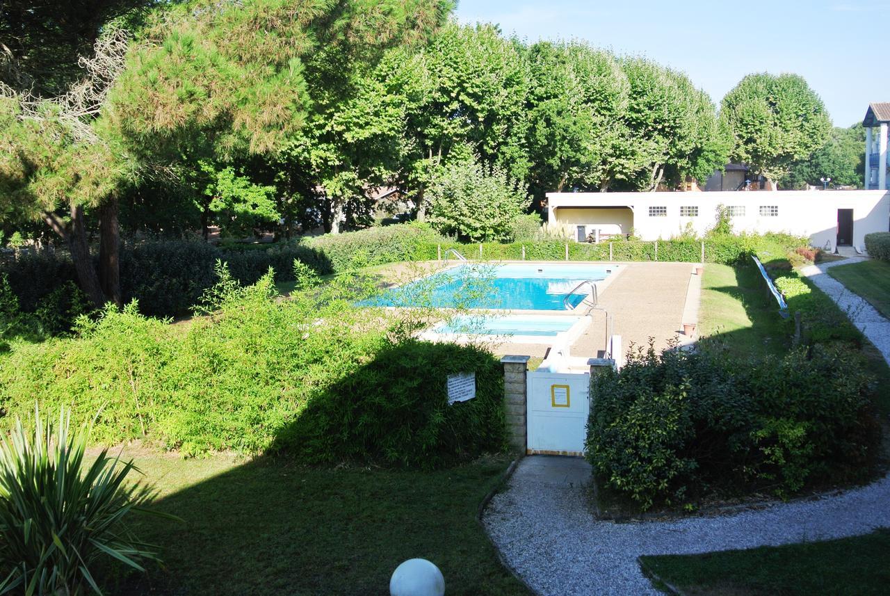 Studio Du Port 2 Διαμέρισμα Andernos-les-Bains Εξωτερικό φωτογραφία